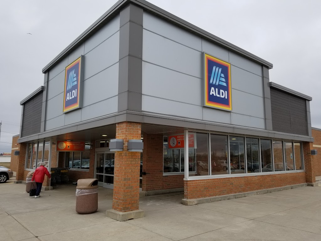 ALDI | 6035 Porter Rd, Niagara Falls, NY 14305, USA | Phone: (855) 955-2534