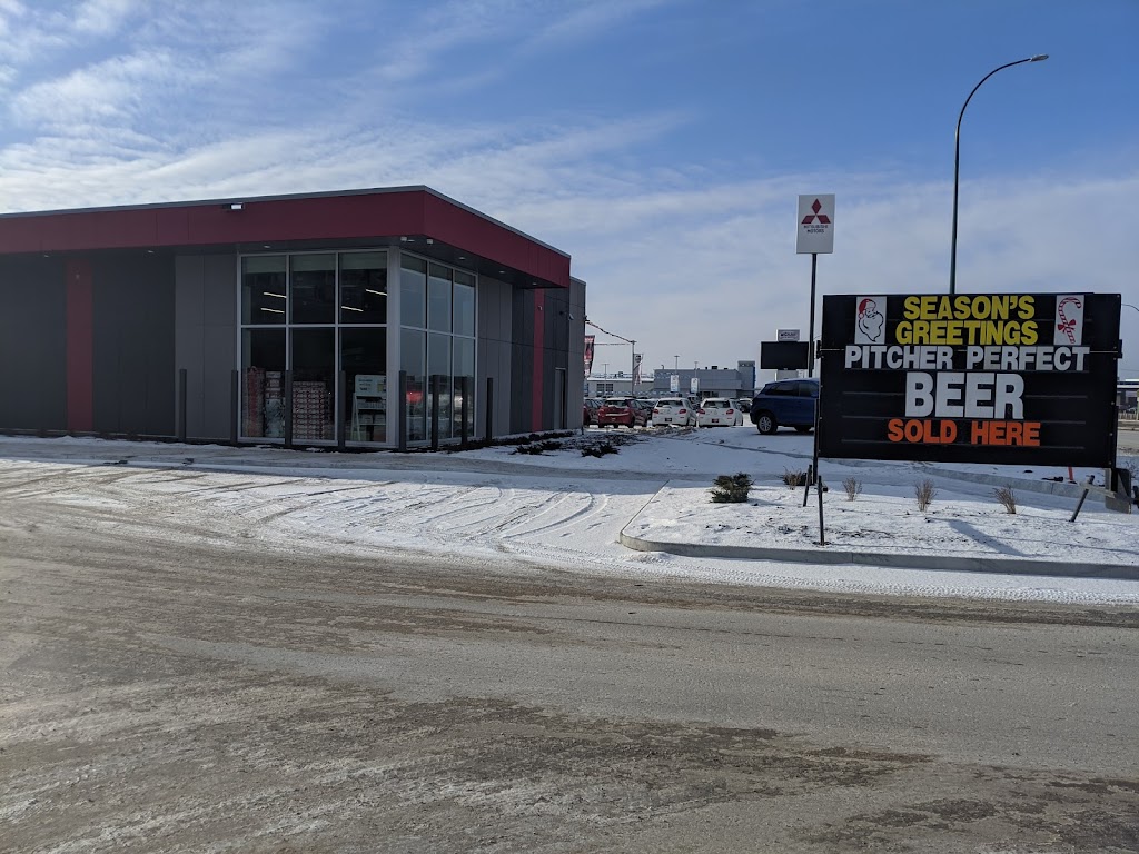 Beer Boutique | 910 Regent Ave W, Winnipeg, MB R2C 4P8, Canada | Phone: (204) 306-9105