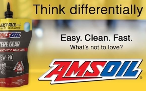 Synthetic Power (AMSOIL) | Rear Entrance Synthetic Power Office, 2 Elena Court, Charlottetown, PE C1C 0B2, Canada | Phone: (902) 626-5637