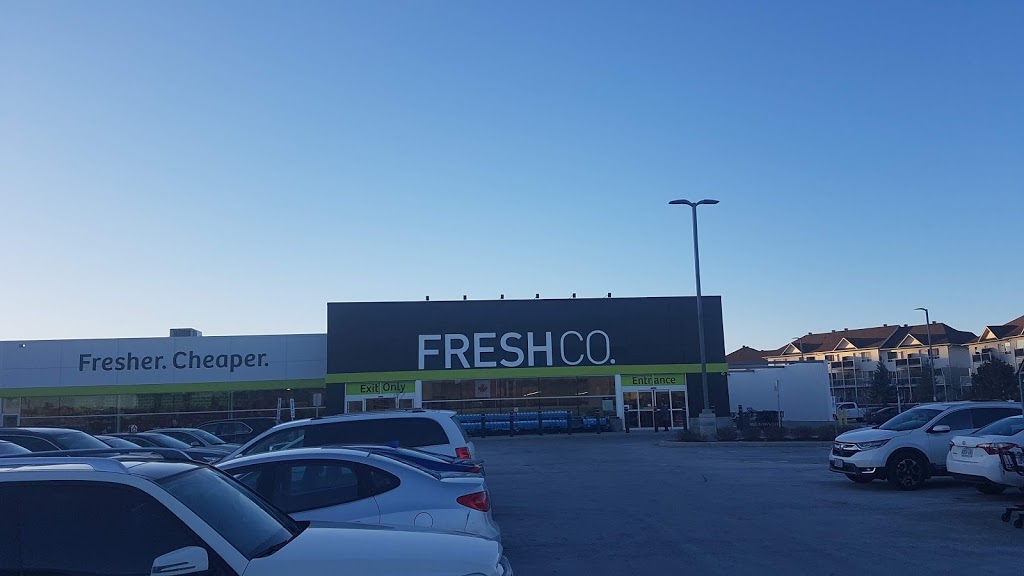 FreshCo | 2480 Strandherd Dr, Nepean, ON K2G 4P4, Canada | Phone: (613) 823-7269