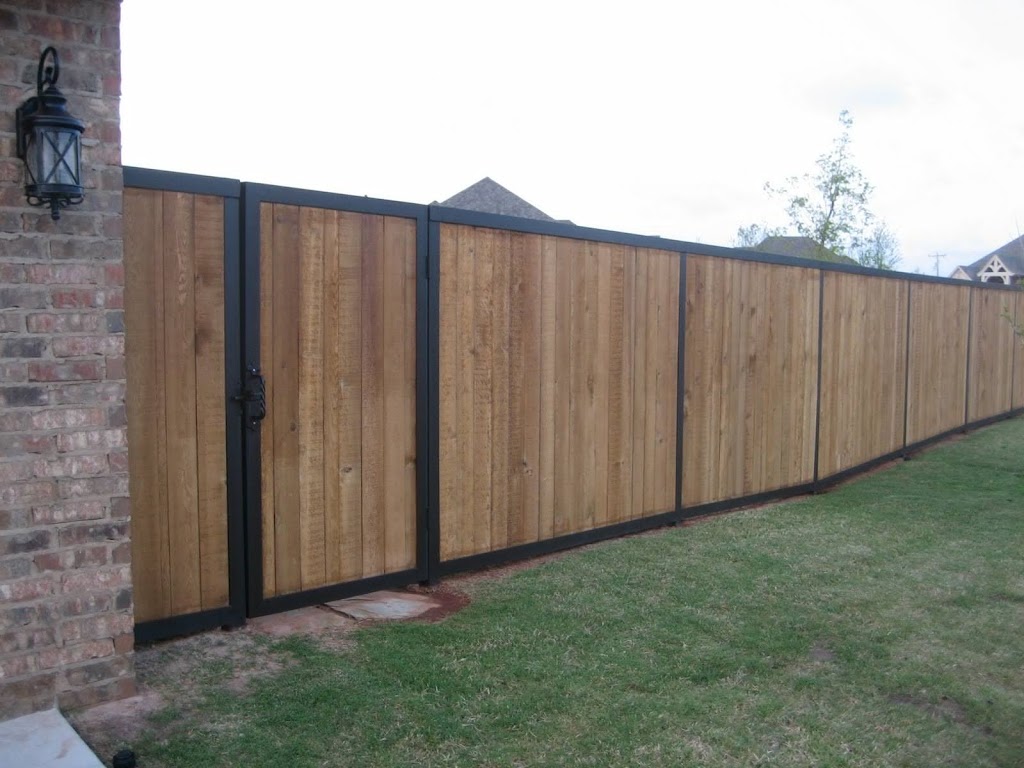 Simply Fence Ltd | 21 Autumnwood Ave, Quispamsis, NB E2E 1V6, Canada | Phone: (506) 650-2337