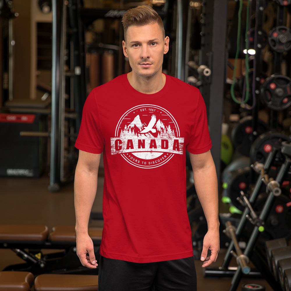 QualiTshirt | Quality customizable t-shirts and accessories | Brampton, ON, Canada | Phone: (416) 887-7044