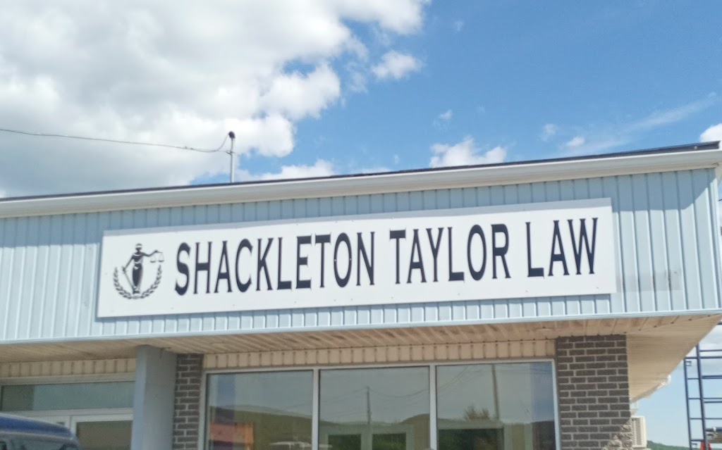 Shackleton Taylor Law(Granville office) | 4730 Hwy 1, Granville Centre, NS B0S 1A0, Canada | Phone: (902) 907-2125