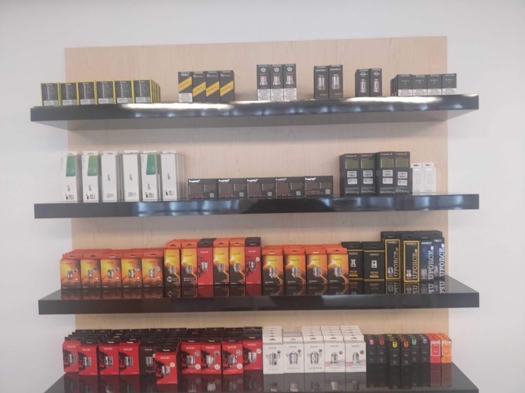 The Vape Company (Vape Store Downtown Toronto) | 1000 Gerrard St E C14, Toronto, ON M4M 3G6, Canada | Phone: (647) 792-7049