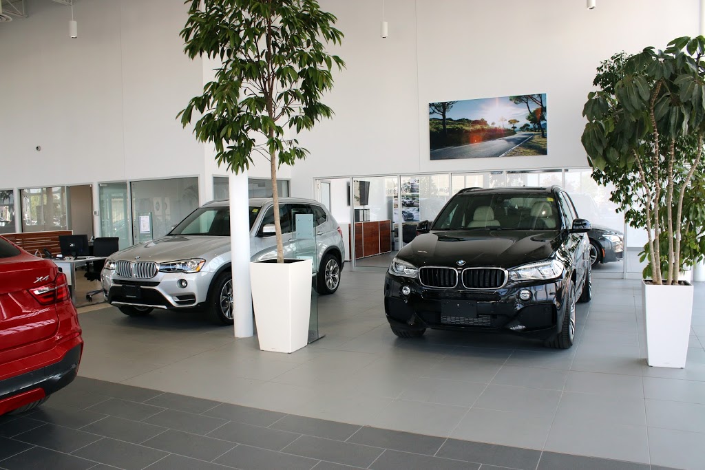 Birchwood BMW | 3965 Portage Ave #45, Winnipeg, MB R3K 2H6, Canada | Phone: (204) 452-7799