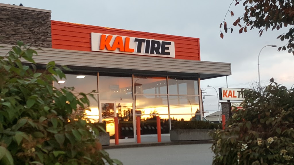 Kal Tire | 2315 King George Blvd, Surrey, BC V4A 5A4, Canada | Phone: (604) 531-7195