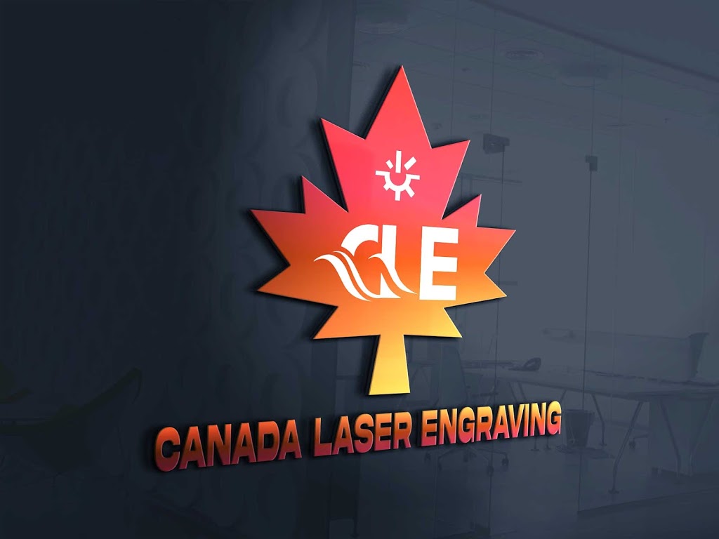 Canada Laser Engraving | 332 Van Dusen Ave, Southgate, ON N0C 1B0, Canada | Phone: (647) 283-2469