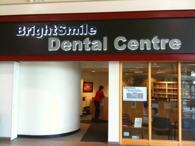 BrightSmile Westland Market Mall Dental Centre | 70 McLeod Ave Suite 106, Spruce Grove, AB T7X 3C7, Canada | Phone: (780) 962-9433