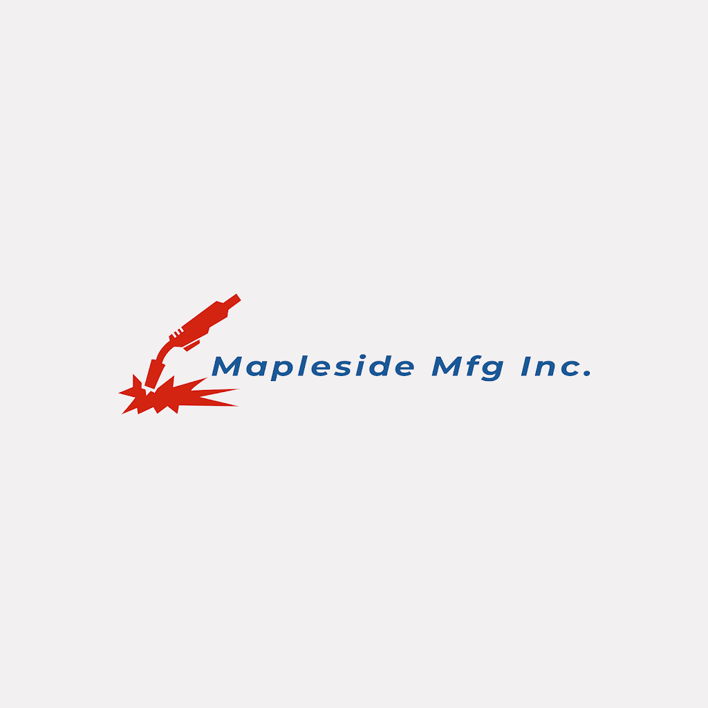 Mapleside Mfg Inc. | 793202 Grey Rd 124, Badjeros, ON L0M 1G0, Canada | Phone: (705) 481-1378