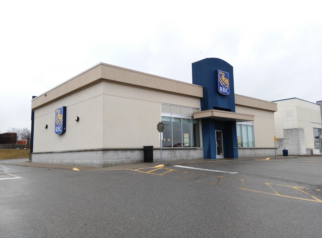 RBC Royal Bank | 865 Milner Ave, Scarborough, ON M1B 5N6, Canada | Phone: (416) 284-8660