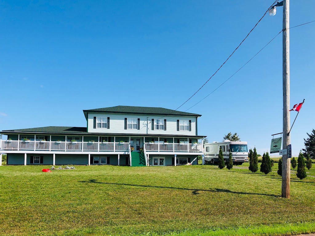 MeHomeBy Bed and Breakfast | 2901 Malagash Rd, Malagash, NS B0K 1E0, Canada | Phone: (902) 956-3591