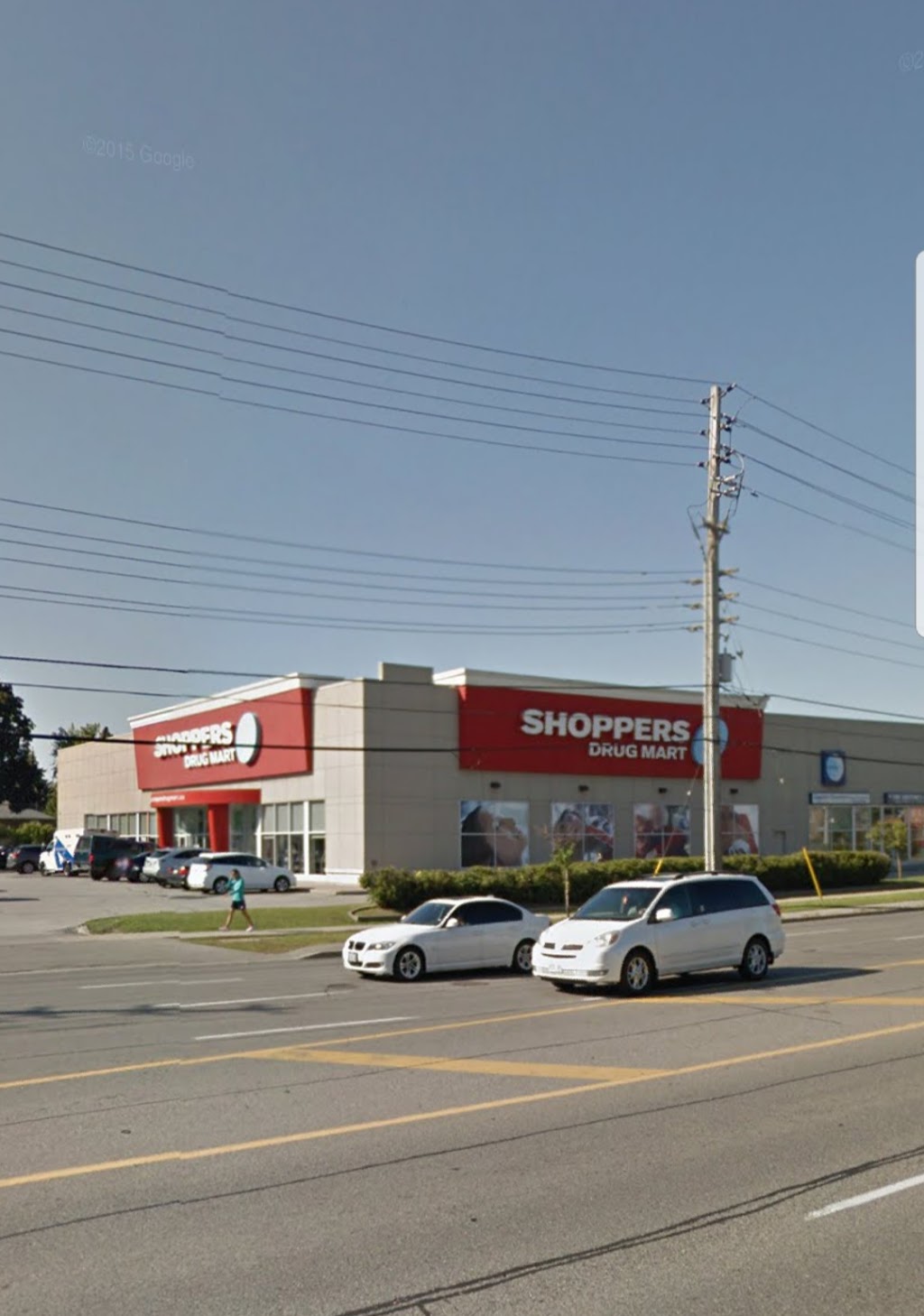 Shoppers Drug Mart | 2251 Lawrence Ave E, Scarborough, ON M1P 2P5, Canada | Phone: (416) 759-6767