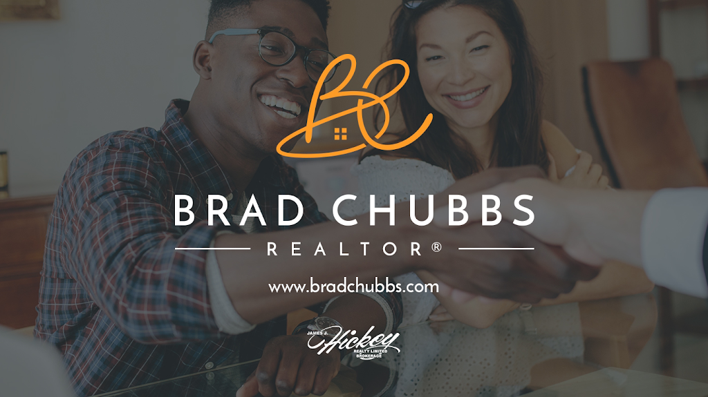 Brad Chubbs, Realtor | 81 Deep River Rd, Deep River, ON K0J 1P0, Canada | Phone: (613) 281-1423