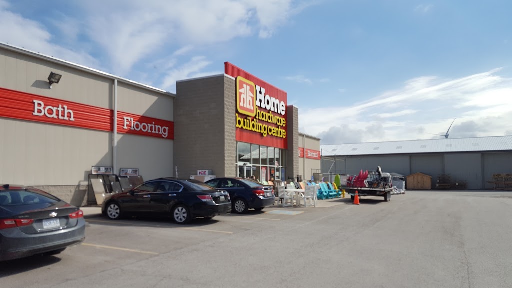 Home Hardware Building Centre Grand Bend | 70948 Bluewater Hwy, Grand Bend, ON N0M 1T0, Canada | Phone: (519) 238-8282