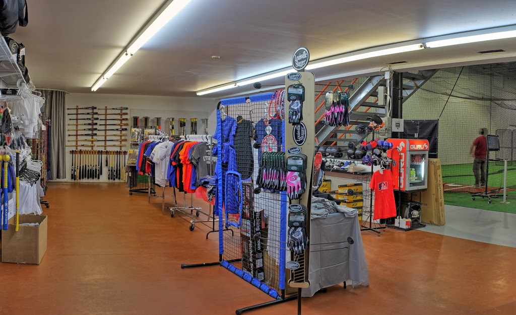 LEntrepôt du Baseball Repentigny | 316 Rue Marion, Repentigny, QC J5Z 4W8, Canada | Phone: (450) 582-8686