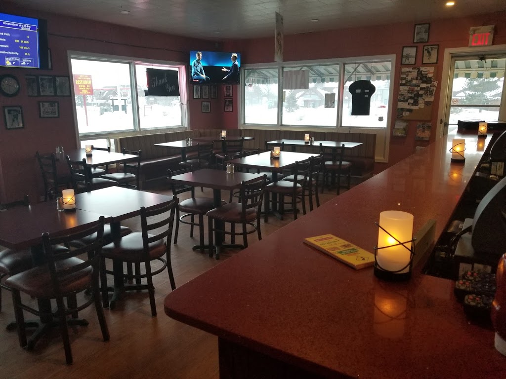 Exit 156 Port Severn Restaurant | 78 Lone Pine Rd, Port Severn, ON L0K 1S0, Canada | Phone: (705) 538-2941