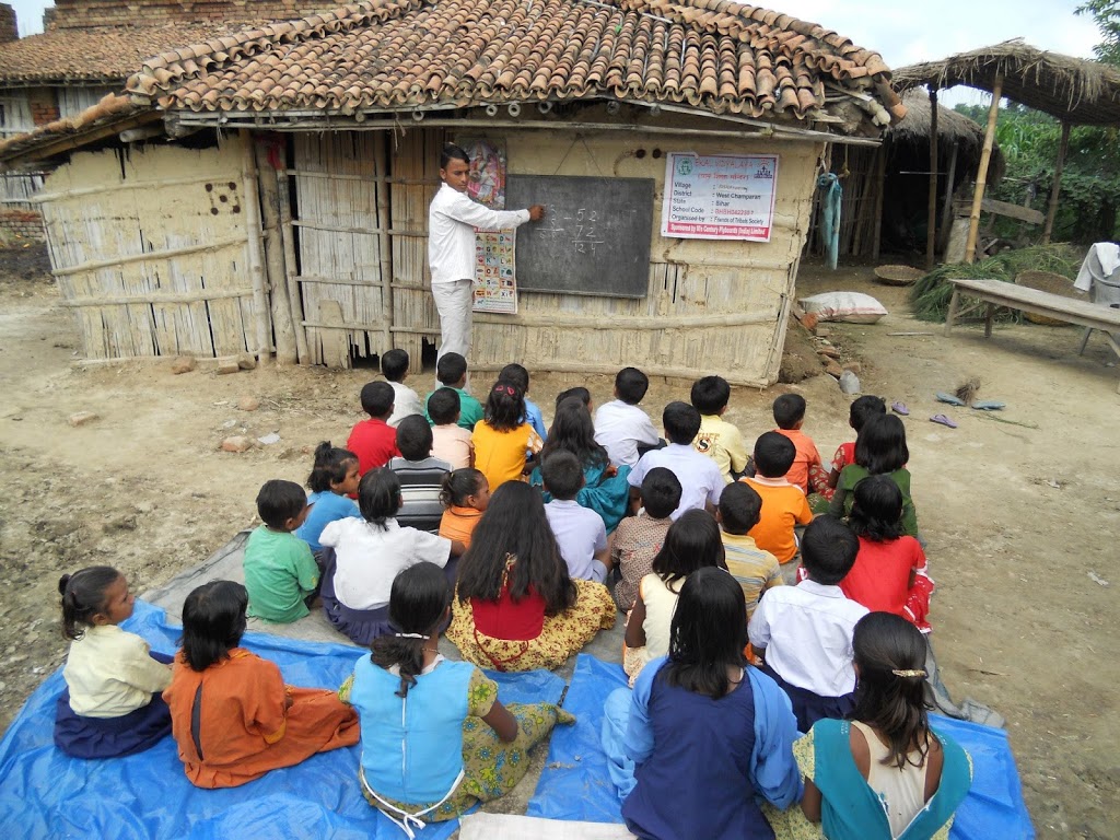 Ekal Vidyalaya Foundation of Canada | 5448 Elgar Ct, Mississauga, ON L5M 5C9, Canada | Phone: (416) 569-9379