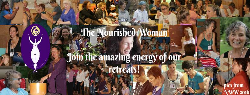 The Nourished Woman, Womens Retreats | 6737 Egremont Dr, London, ON N6H 5L2, Canada