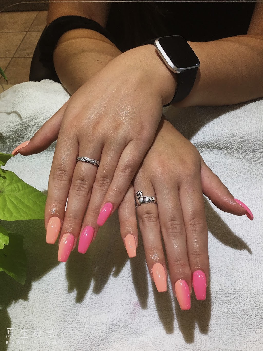 Kangen Nails & Spa | 2530 Sixth Line Unit #7, Oakville, ON L6H 6W5, Canada | Phone: (905) 257-5558