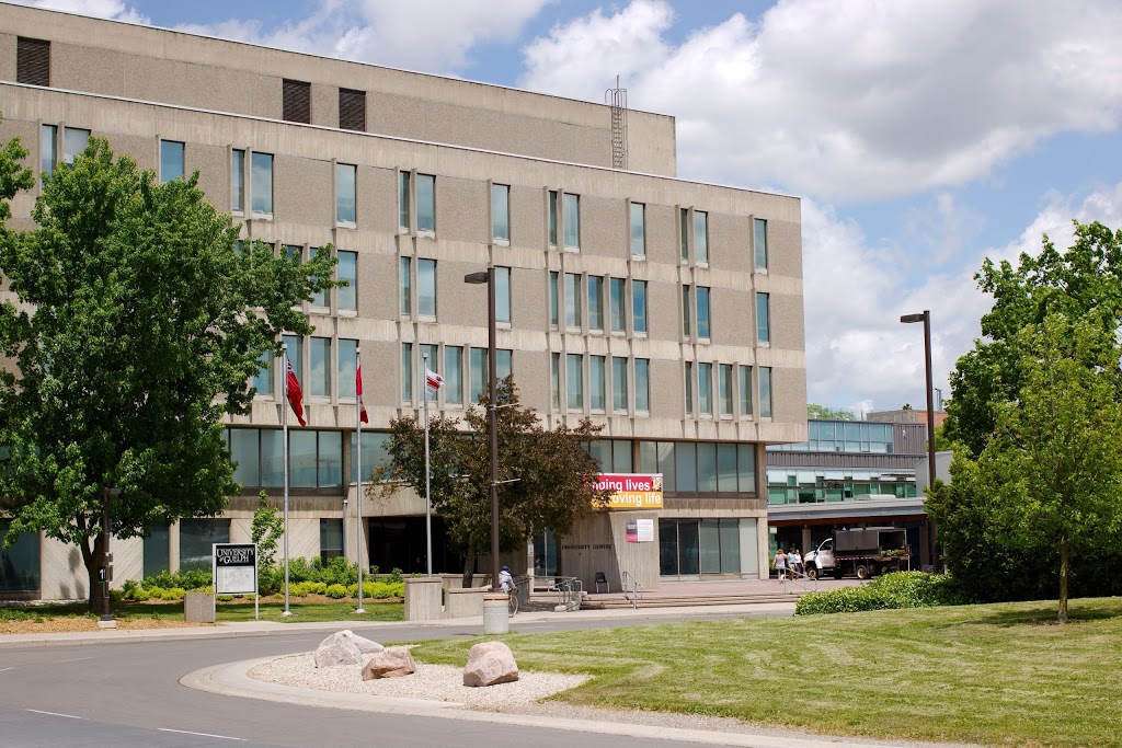 University of Guelph | 50 Stone Rd E, Guelph, ON N1G 2W1, Canada | Phone: (519) 824-4120