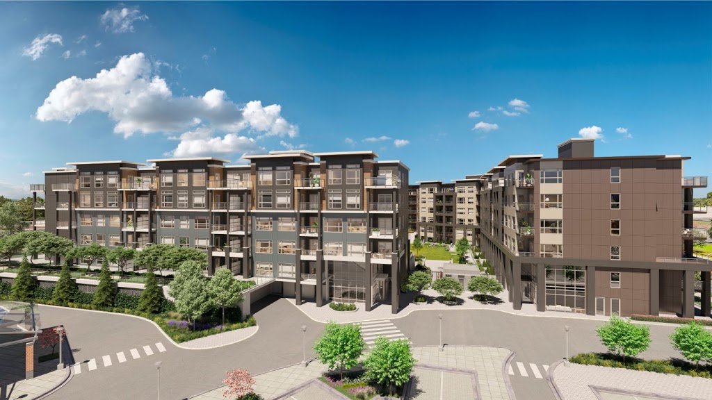 The Residences At Fremont Village | 809 Village Dr, Port Coquitlam, BC V3B 0P6, Canada | Phone: (604) 376-6748