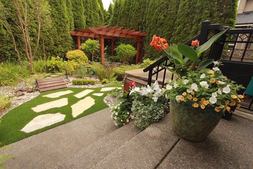 SEA BREEZE LANDSCAPING LTD | 20433 53 Ave, Langley, BC V3A 7A6, Canada | Phone: (236) 887-2111