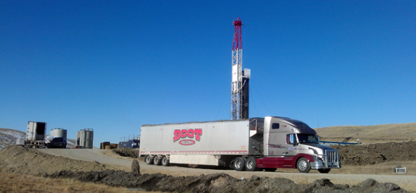 Boot Trucking Ltd. | 1206 8 Ave, Fort Macleod, AB T0L 0Z0, Canada | Phone: (403) 553-3775