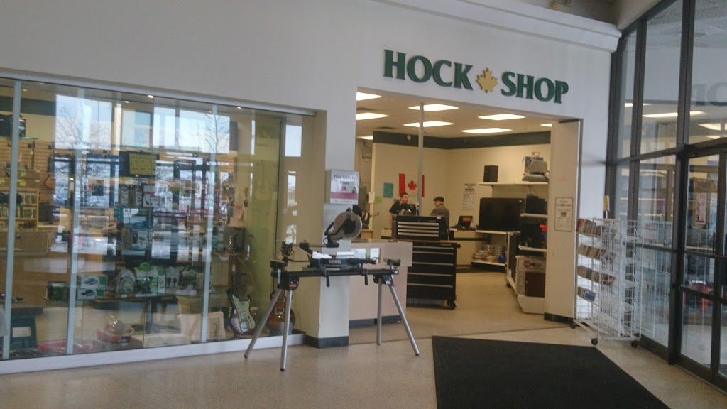 Hock Shop Canada | 1300 Bath Rd, Kingston, ON K7M 4X4, Canada | Phone: (613) 549-2274