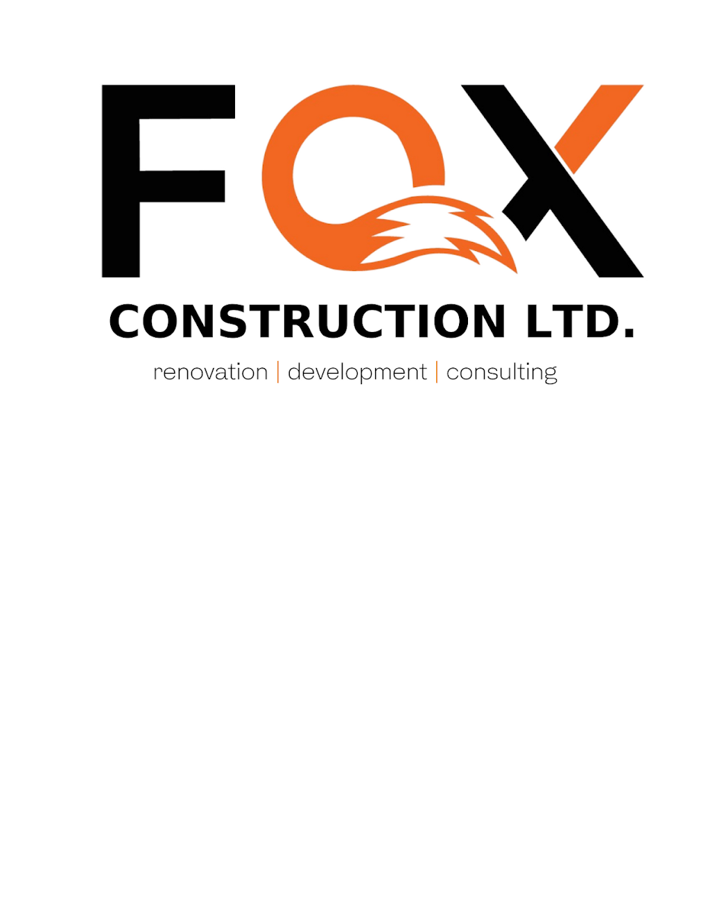 Fox Construction Ltd. | 20725 99A Ave NW, Edmonton, AB T5T 7G4, Canada | Phone: (780) 965-5569