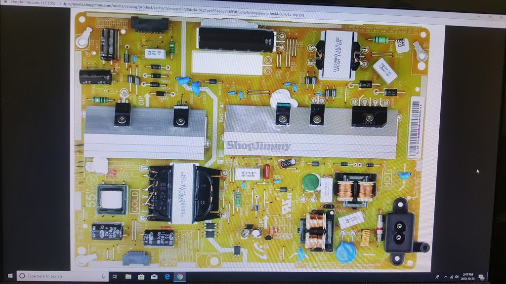 LCD Masters Inc. | 3510 Pharmacy Ave #4, Scarborough, ON M1W 2T7, Canada | Phone: (647) 349-3633