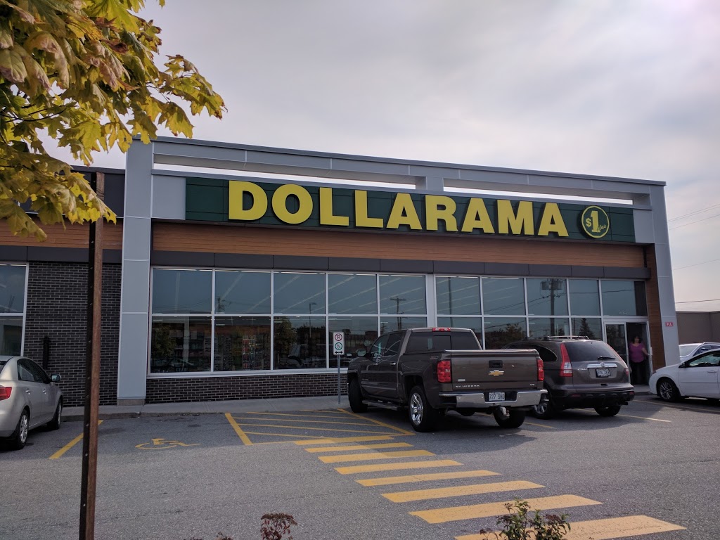 Dollarama | 1134 Boul Saint-Rene Ouest, Place Nelligan, Gatineau, QC J8T 8A5, Canada | Phone: (819) 243-8094