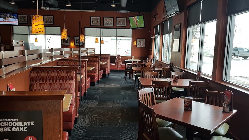 Boston Pizza | 284 Toronto St S, Uxbridge, ON L9P 0C5, Canada | Phone: (905) 852-0003