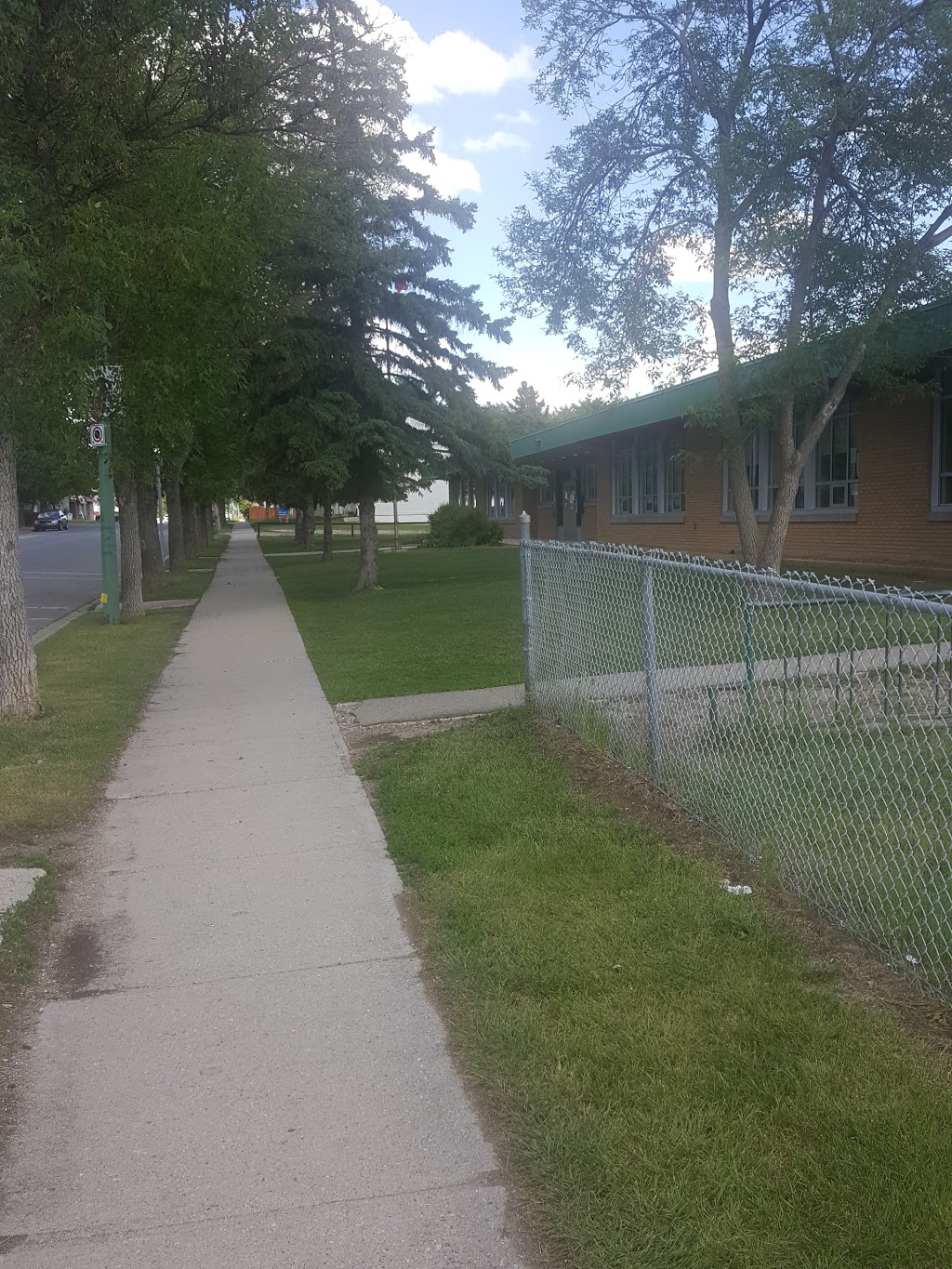 Walker School Park | 1228 7th Ave, Regina, SK S4T 5P8, Canada