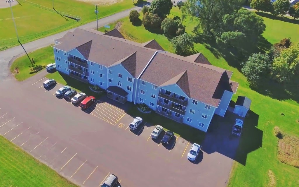 Caledonia Place | 56 Mill St, Hillsborough, NB E4H 4Z7, Canada | Phone: (506) 734-2349