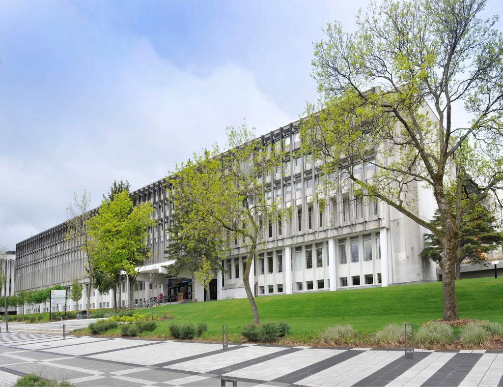 Faculté des sciences sociales - Université Laval | Pavillon Charles-De Koninck, 1030 Av. des Sciences Humaines, Québec, QC G1V 0A6, Canada | Phone: (418) 656-2500