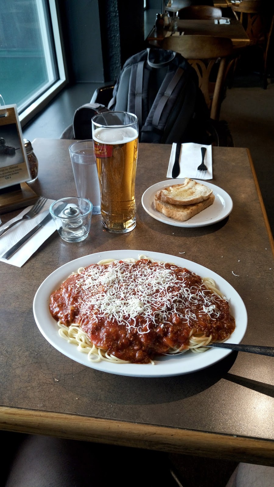 Ranch Du Spaghetti | 3005 Chemin Milletta, Magog, QC J1X 0R4, Canada | Phone: (819) 847-4091