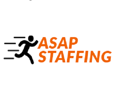 ASAP STAFFING SOLUTIONS | 285 Steeles Ave W #101, Brampton, ON L6Y 0B5, Canada | Phone: (647) 390-8002