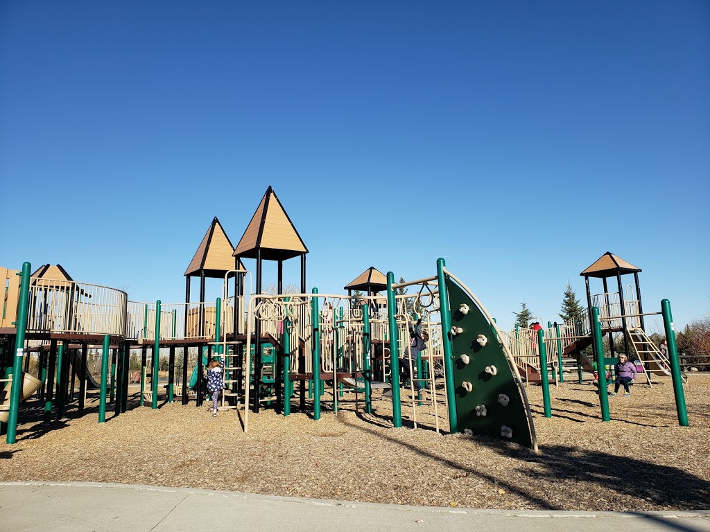 Jackie Parker Park | 4540 50 St NW, Edmonton, AB T6L 6B6, Canada | Phone: (780) 442-5311