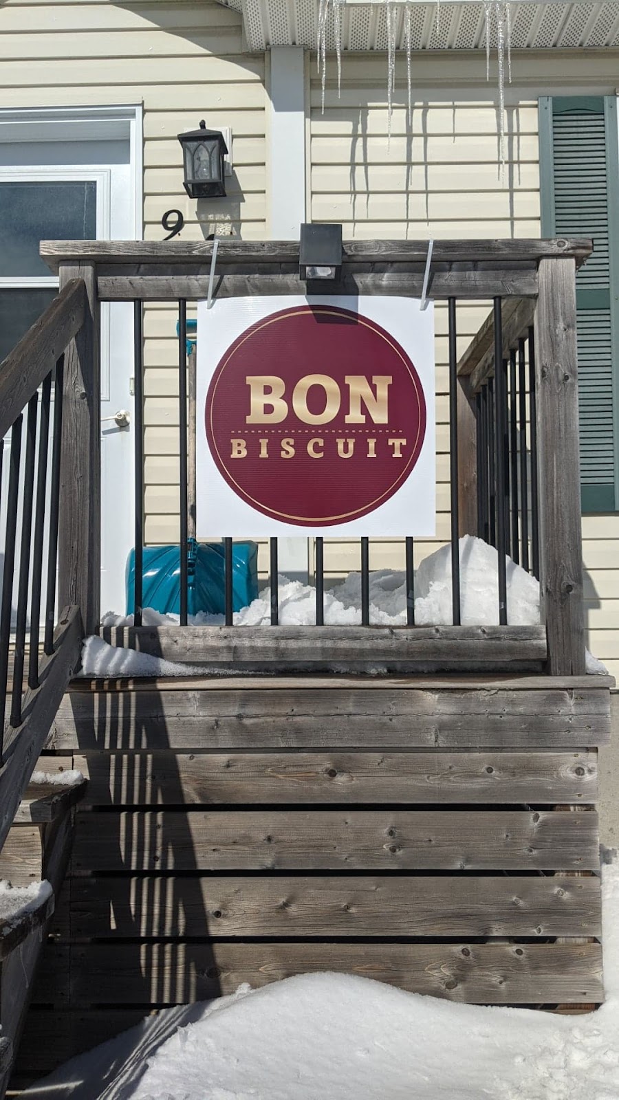 Bonbiscuit | 943 Rang Saint Flavien Est, Notre-Dame-du-Mont-Carmel, QC G0X 3J0, Canada | Phone: (819) 531-0928