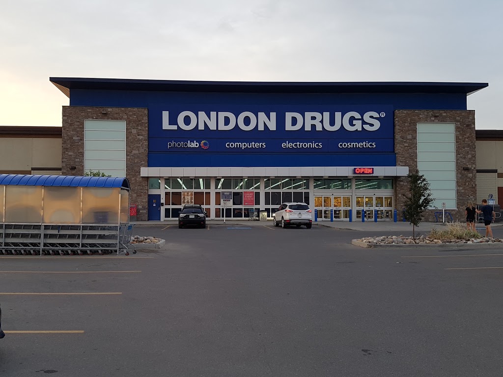 London Drugs | Grasslands Plaza, 4800 Gordon Rd, Regina, SK S4W 0B7, Canada | Phone: (306) 949-1986