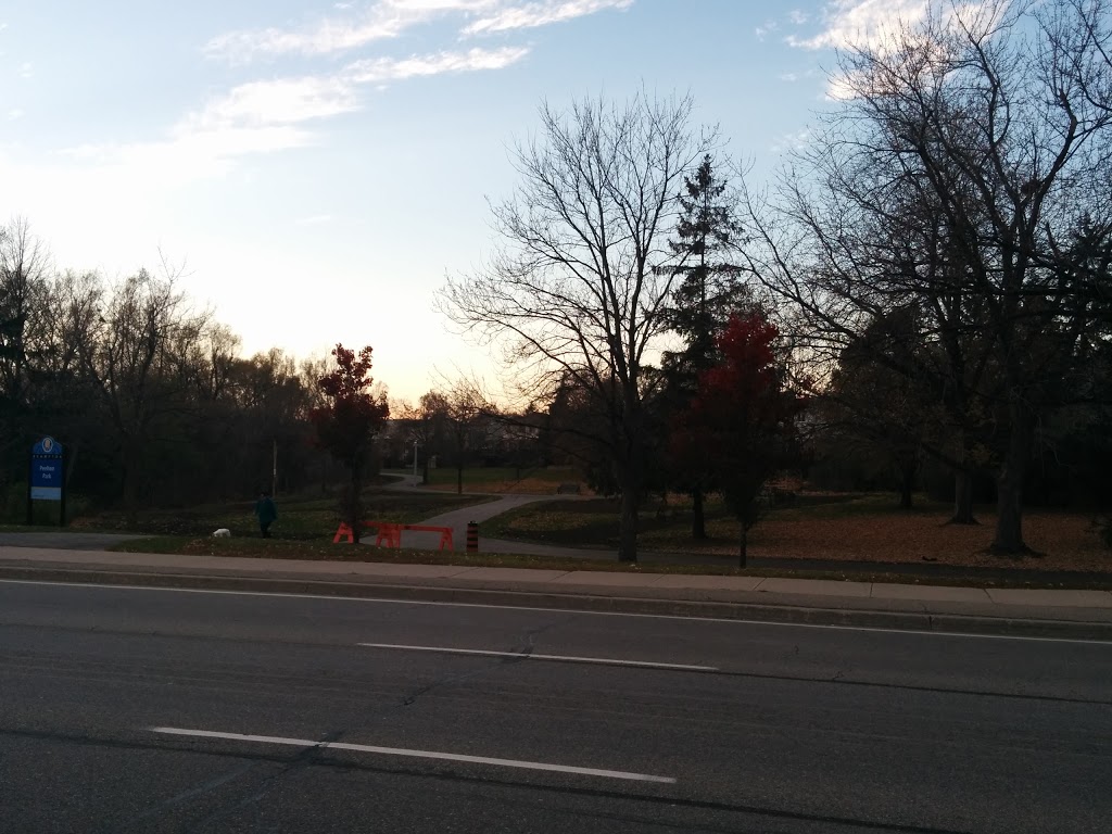 Peelton Hills Park | Brampton, ON L6Y, Canada