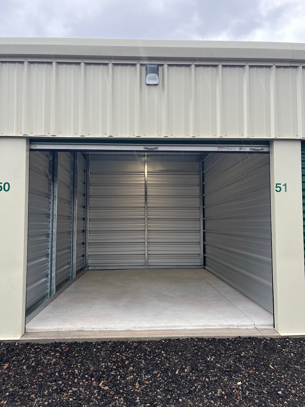 Dorset Self Storage | 1009 Clan MacKay Rd, Dorset, ON P0A 1E0, Canada | Phone: (705) 380-0905