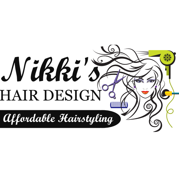 Nikkis Hair Design | 325 Fairview Dr, Brantford, ON N3R 2X3, Canada | Phone: (519) 751-8311