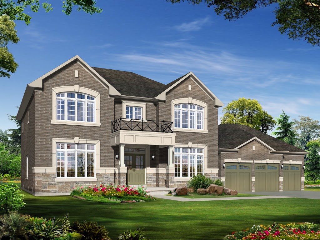 Forest Heights Estates | 22-136, On-22, Oro-Medonte, ON L0K 1E0, Canada | Phone: (705) 835-0354