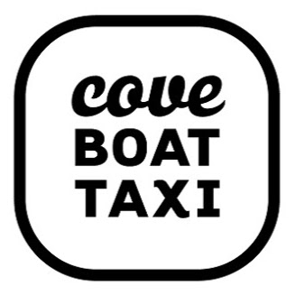 Cove Boat Taxi | 2912 Panorama Dr, North Vancouver, BC V7G 2A4, Canada | Phone: (778) 232-2587