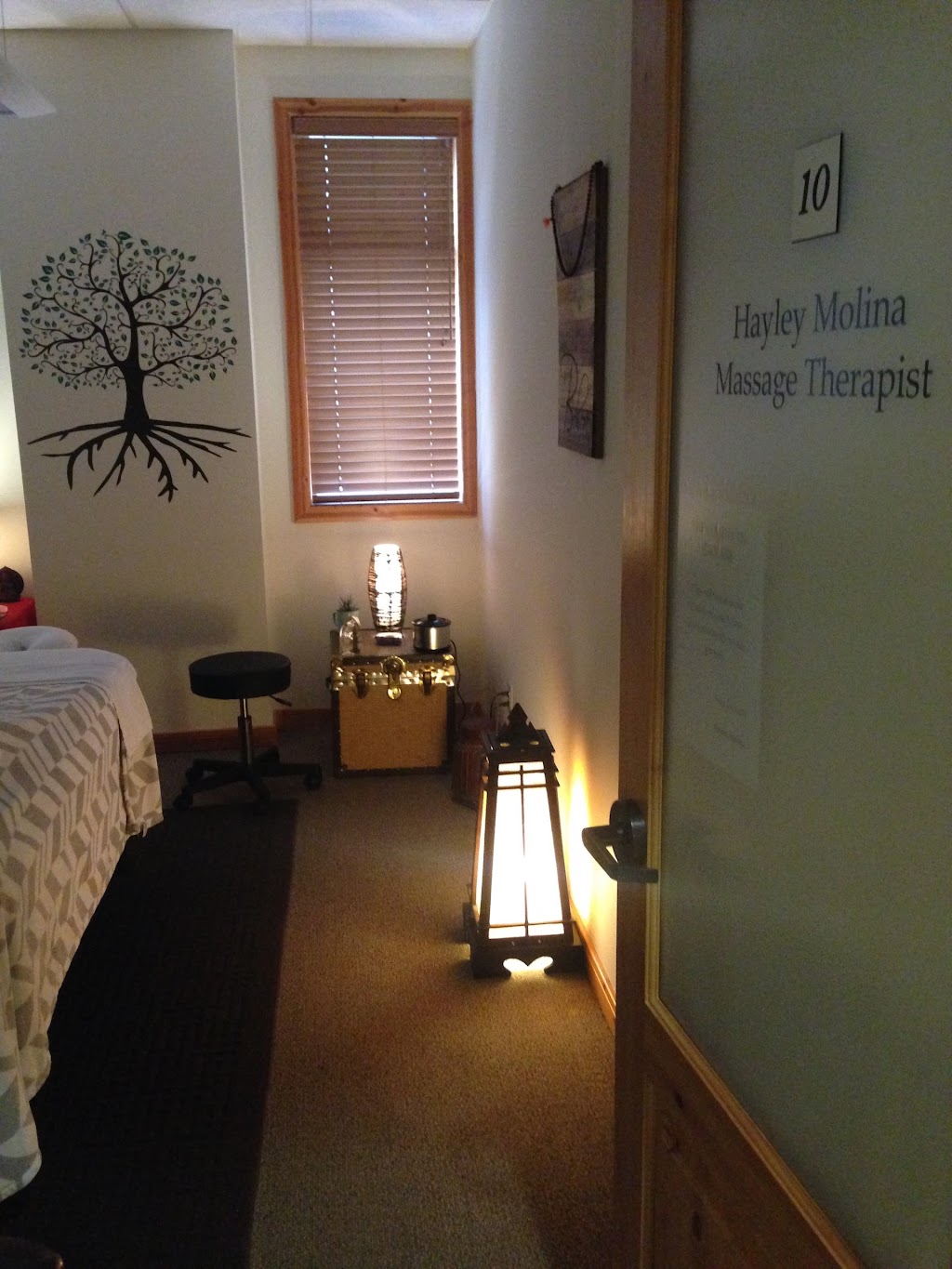 Canmore Holistic Therapies | Mountaineers Village 101 Mountaineers Business Center, 75 Dyrgas Gate, Canmore, AB T1W 0A6, Canada | Phone: (403) 707-8197