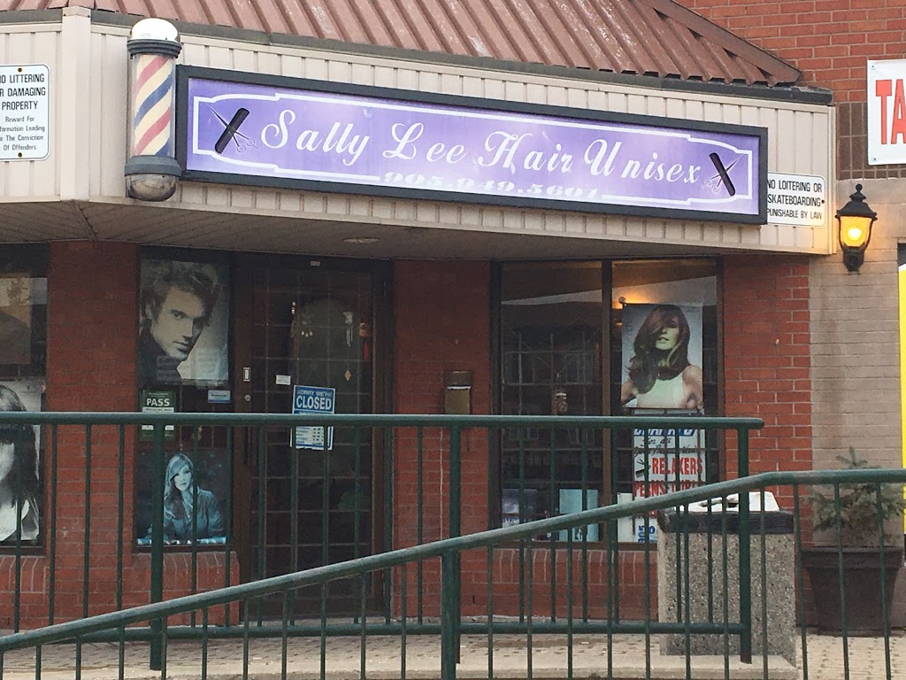 Sally Lee Hair Unisex | 1100 Dundas St W, Mississauga, ON L5C 4E7, Canada | Phone: (905) 949-5601