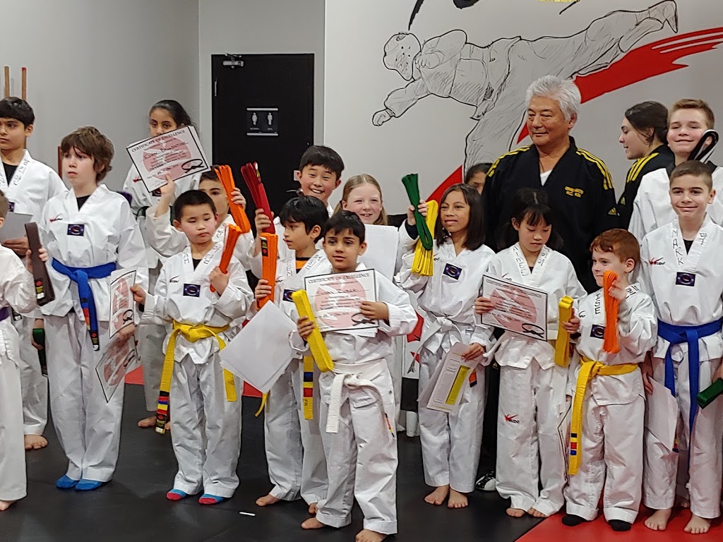 OMAC Martial Arts Burlington | 3450 Dundas St, Burlington, ON L7M 4B8, Canada | Phone: (905) 315-8800