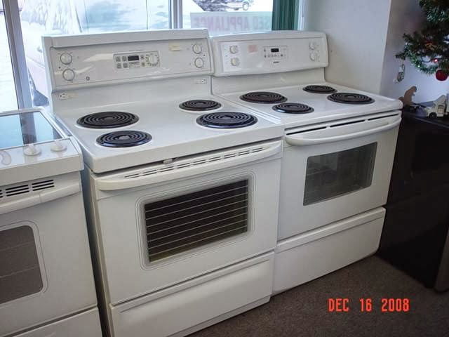 Appliance All Service | 9267 50 St NW, Edmonton, AB T6B 3B6, Canada | Phone: (780) 468-4616