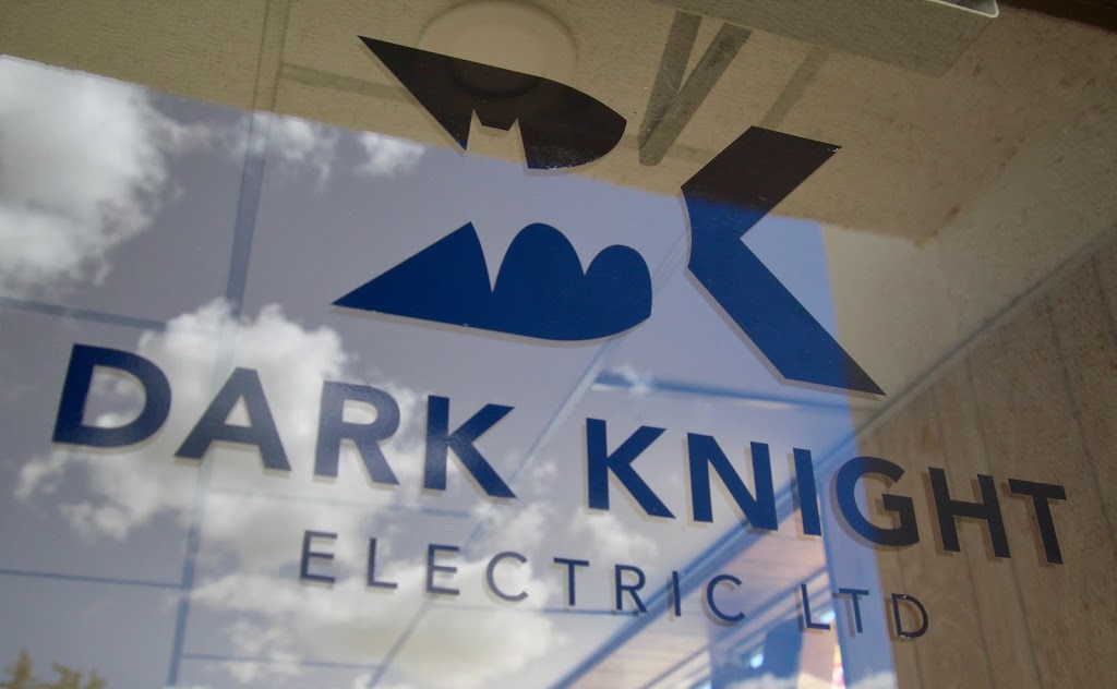 Dark Knight Electric Ltd. | 4901 50 St, Castor, AB T0C 0X0, Canada | Phone: (403) 882-3388